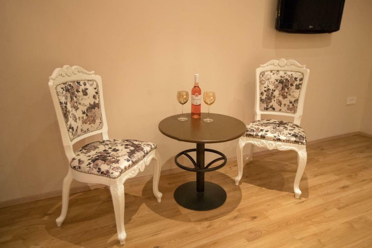 Taurus Apartment 1 Ohrid Kültér fotó
