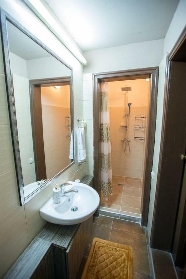 Taurus Apartment 1 Ohrid Kültér fotó