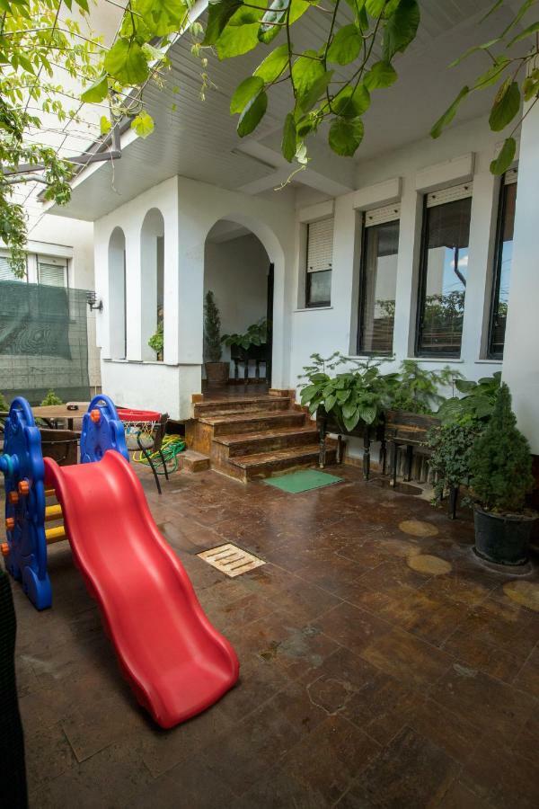Taurus Apartment 1 Ohrid Kültér fotó